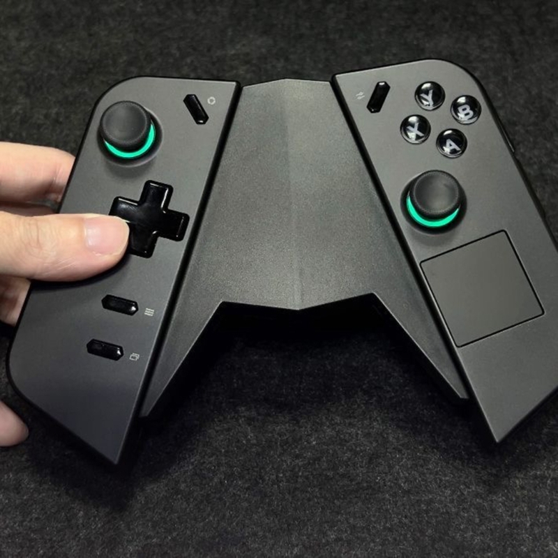 Pc Gaming Legion - Adaptateur connecteur contrôleur jeu, accessoires jeu