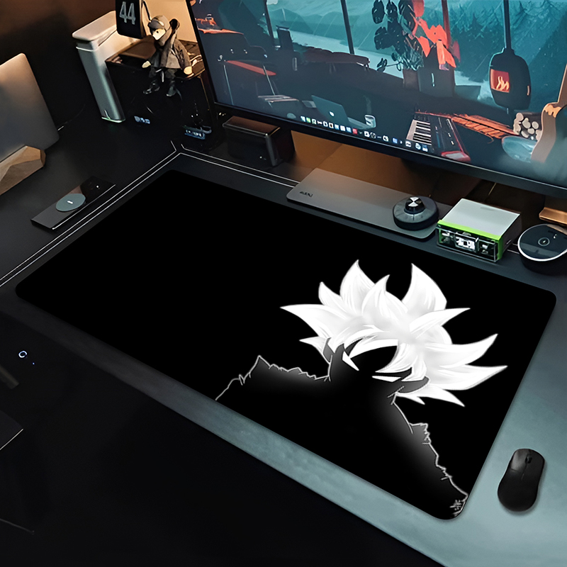 Pc Gaming Jumbo - Tapis de souris Dragon Ball Z