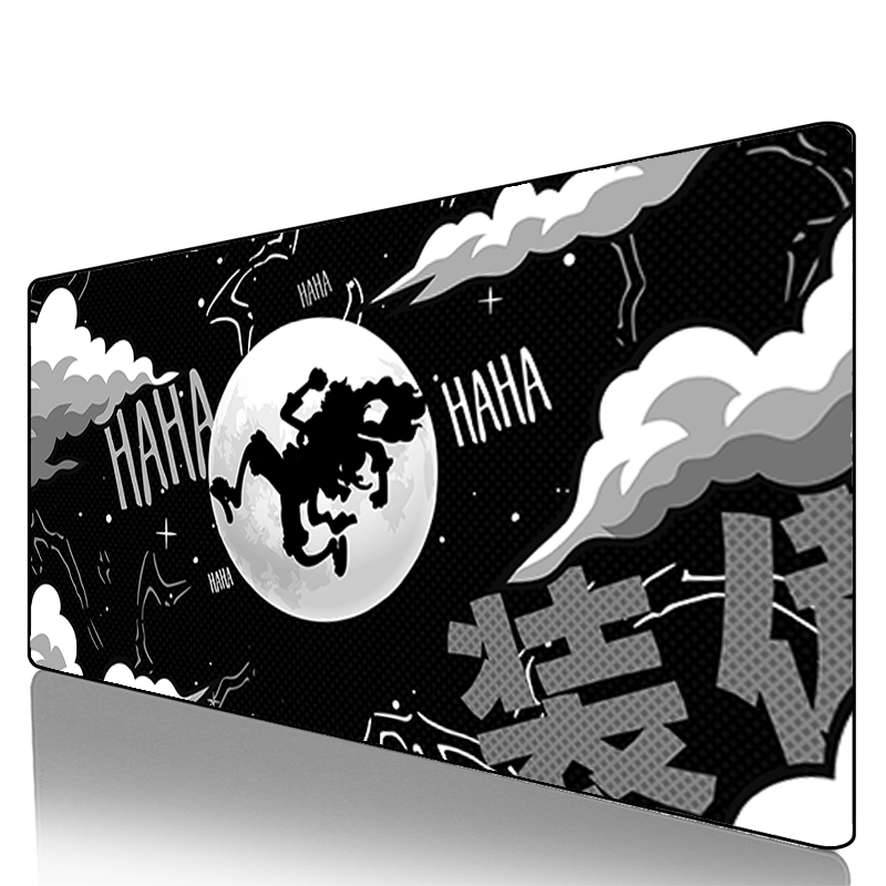 Pc Gaming Anime - Tapis de souris Anime One Piece