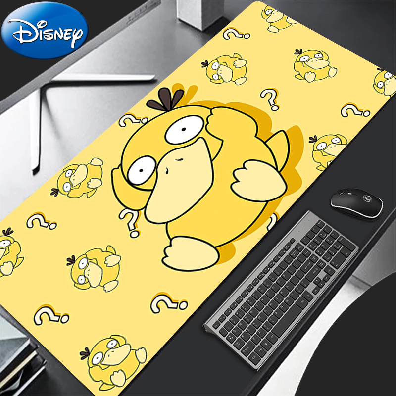 Pc Gaming Jumbo - Tapis de souris de jeu P-Pokemon