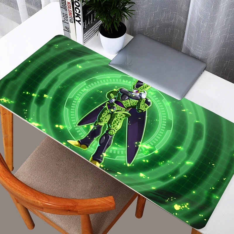 Pc Gaming Dragon - DBZ Dragon Ball Cell tapis de