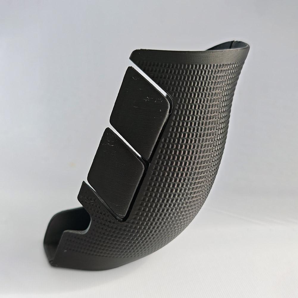 Pc Gaming Legion - Poignée ergonomique imprimée en 3D pour