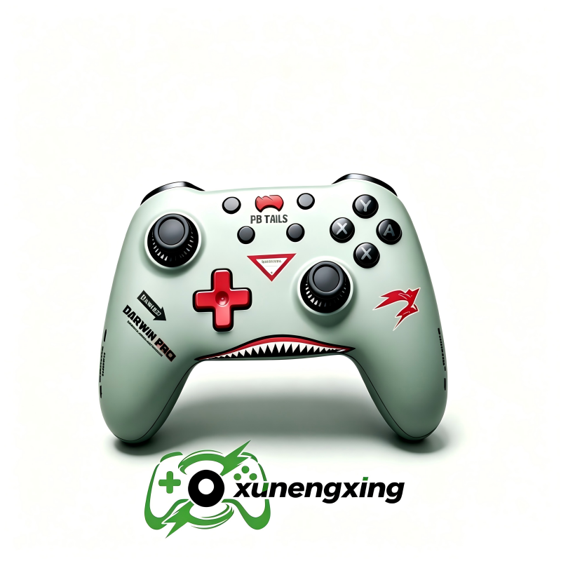 Pc Gaming Editing - Manettes de jeu PB TAILS CRUSH