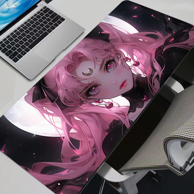 Pc Gaming Nzxt - Tapis de souris s-sailor Moon Anime