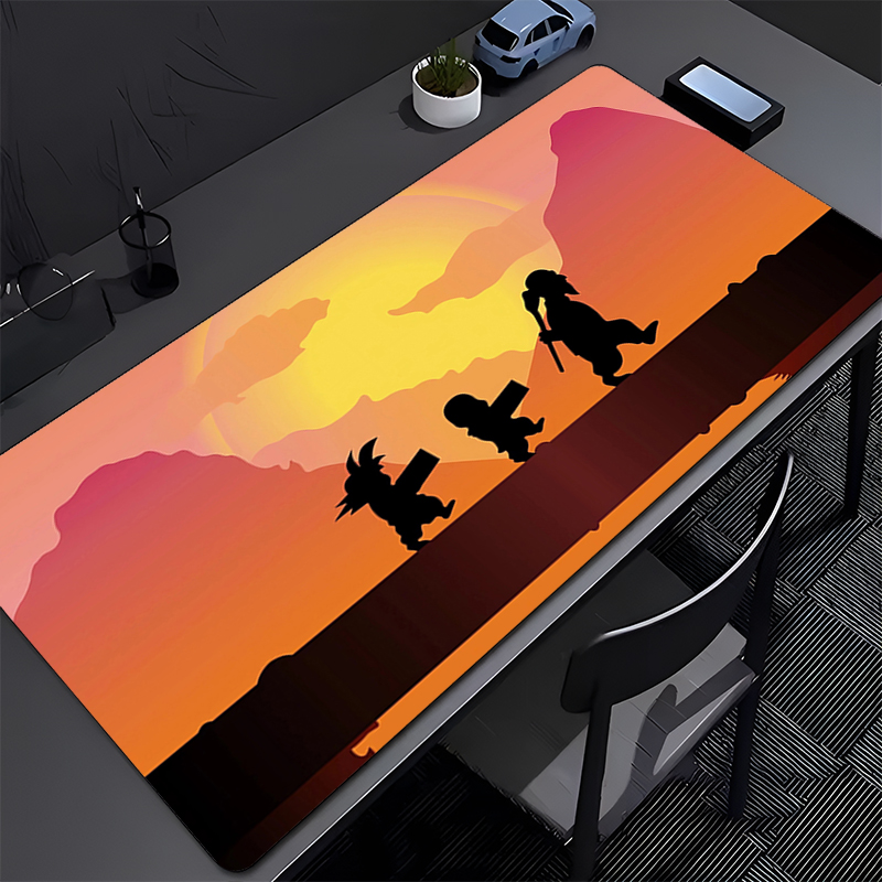 Tapis de souris DBZ Dragon Bal - Pc Gaming Anime avis et prix