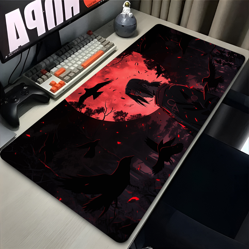 Tapis de souris Gamer XXL Uchi - Pc Gaming Jumbo avis et prix