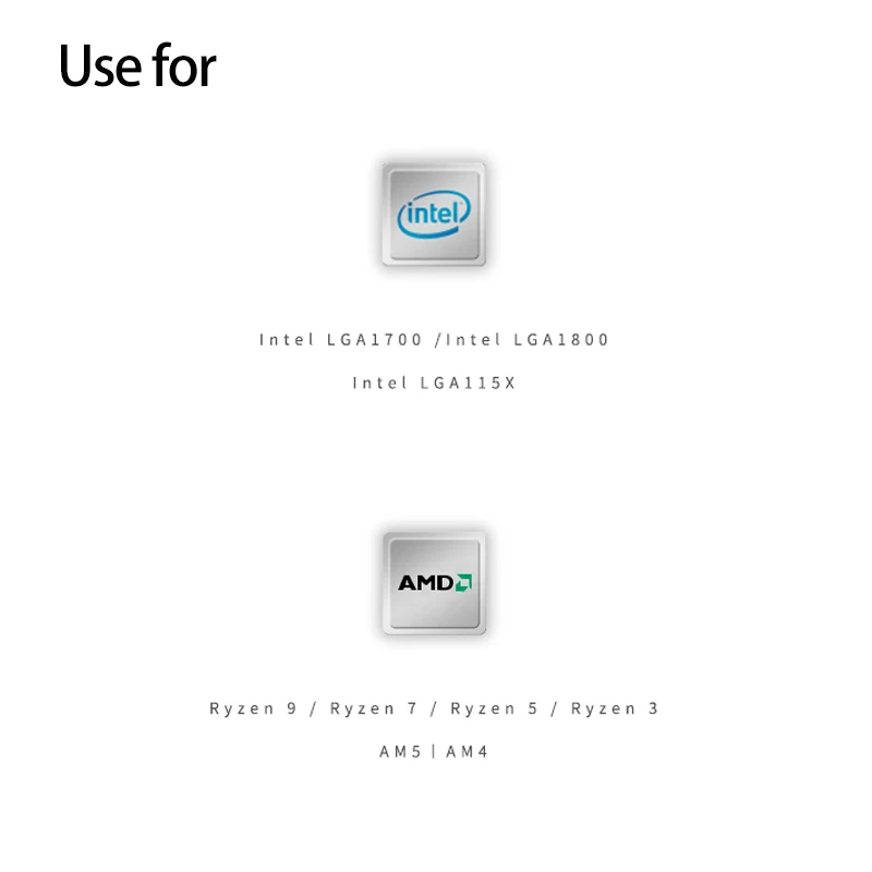 Bykski CPU-XPR-EX-I/M bloc d'e - Amd Cpu Ryzen 9 avis et prix