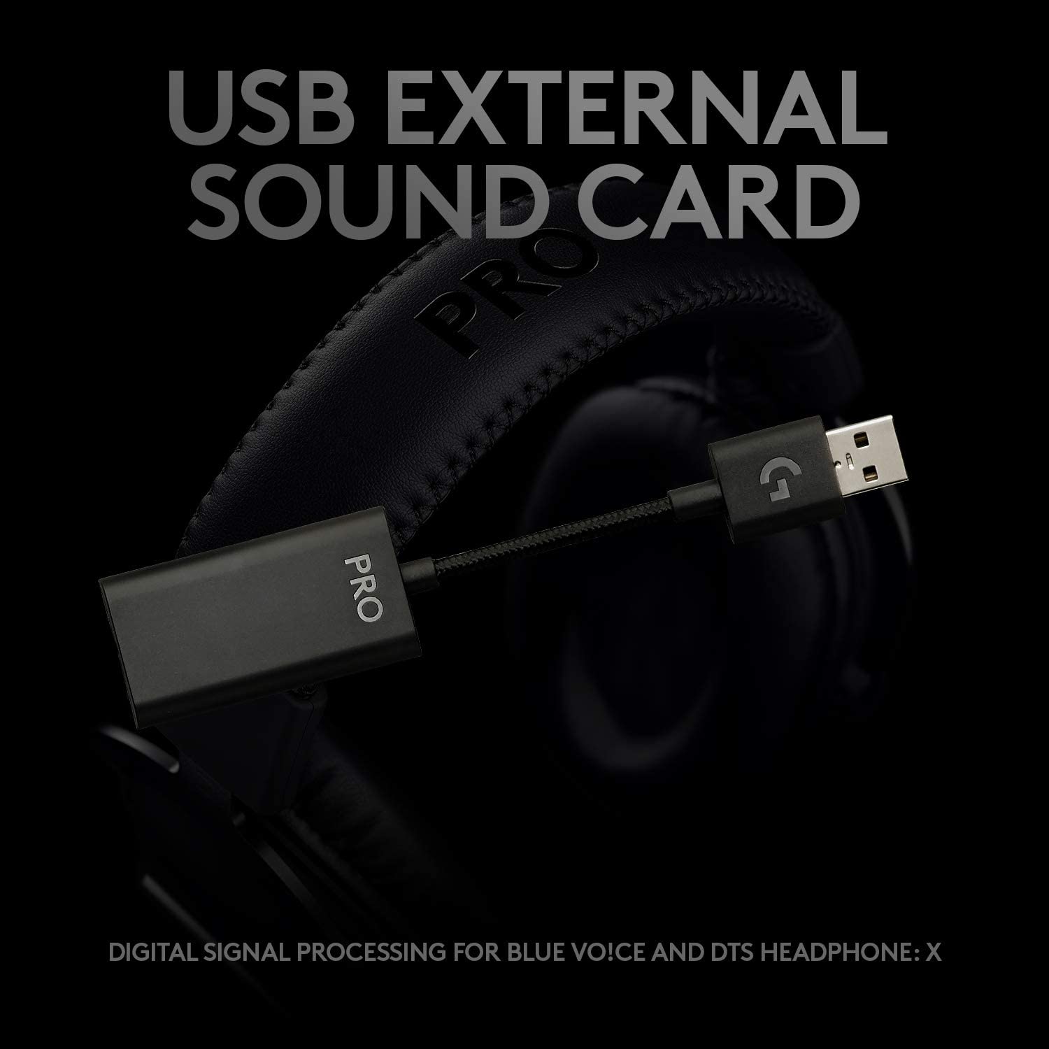 Casque de jeu Logitech G PRO X - Pc Gaming Editing avis et prix