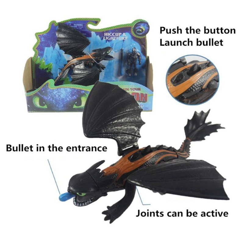 Comment dresser votre dragon : - Pc Gaming Dragon avis et prix