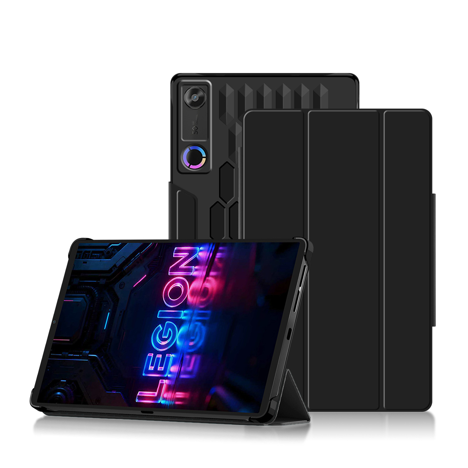 Étui magnétique pour tablette  - Pc Gaming Legion avis et prix