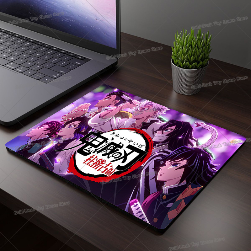 Petit tapis de souris Kamado T - Pc Gaming Anime avis et prix