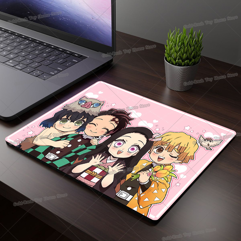 Petit tapis de souris Kamado T - Pc Gaming Anime avis et prix