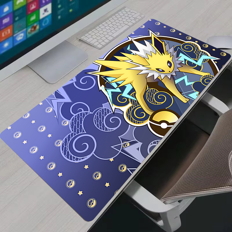Tapis de souris XXL Jolteon An - Pc Gaming Anime avis et prix