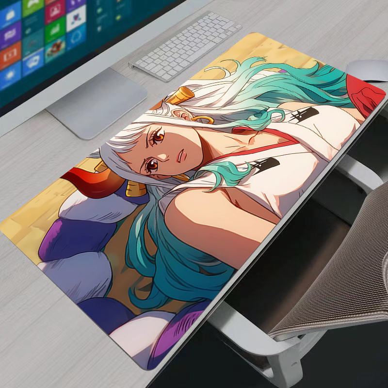Yamato – tapis de souris une p - Pc Gaming Anime avis et prix