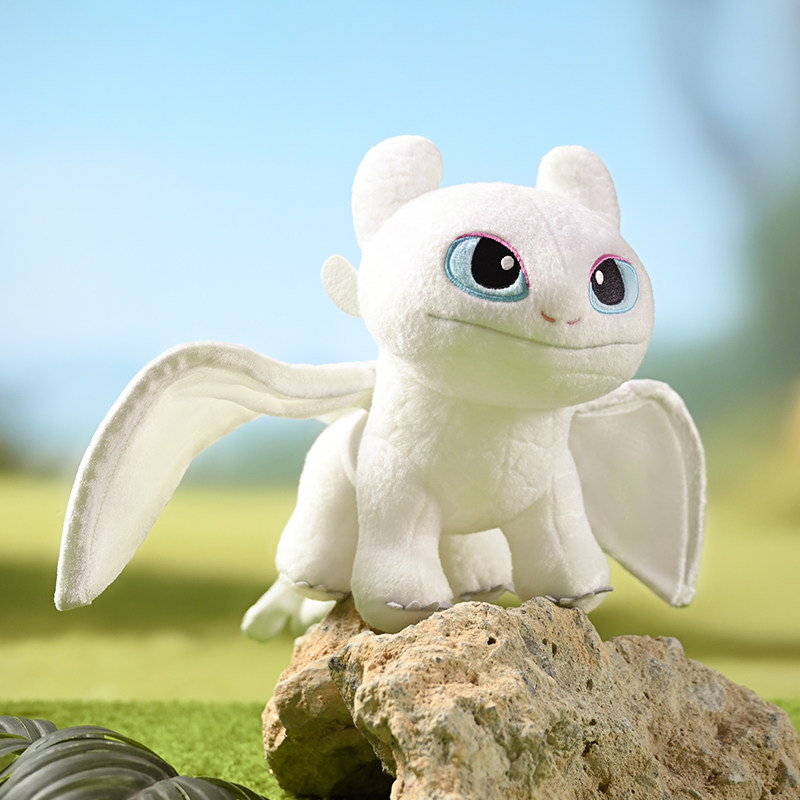 Peluche originale Potdemiel Li - Pc Gaming Dragon avis et prix