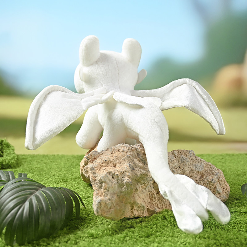 Peluche originale Potdemiel Li - Pc Gaming Dragon avis et prix