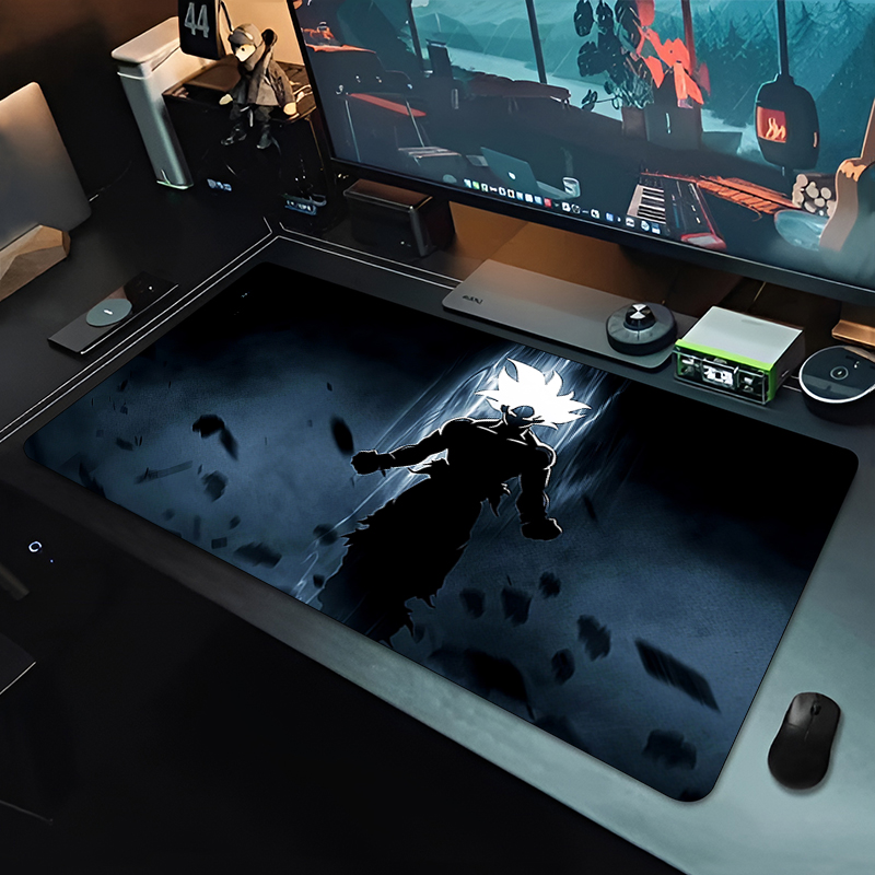 Tapis de souris Dragon Ball Z  - Pc Gaming Jumbo avis et prix