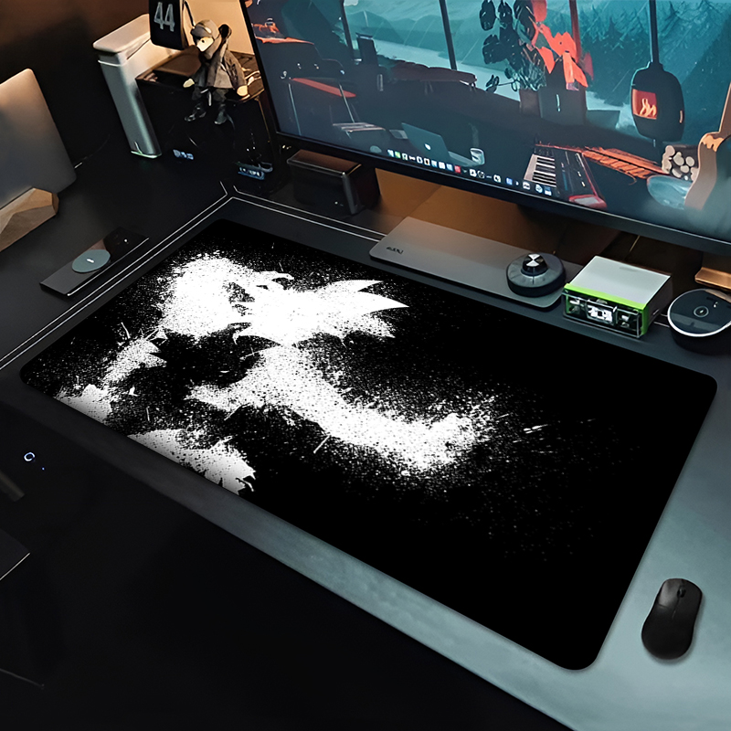 Tapis de souris Dragon Ball Z  - Pc Gaming Jumbo avis et prix
