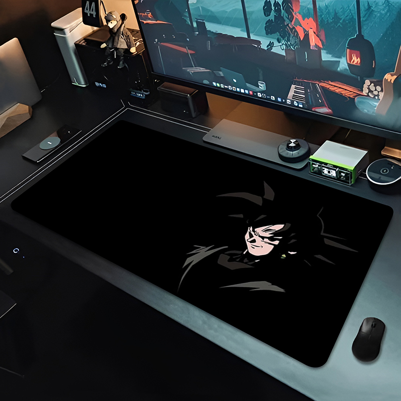 Tapis de souris Dragon Ball Z  - Pc Gaming Jumbo avis et prix