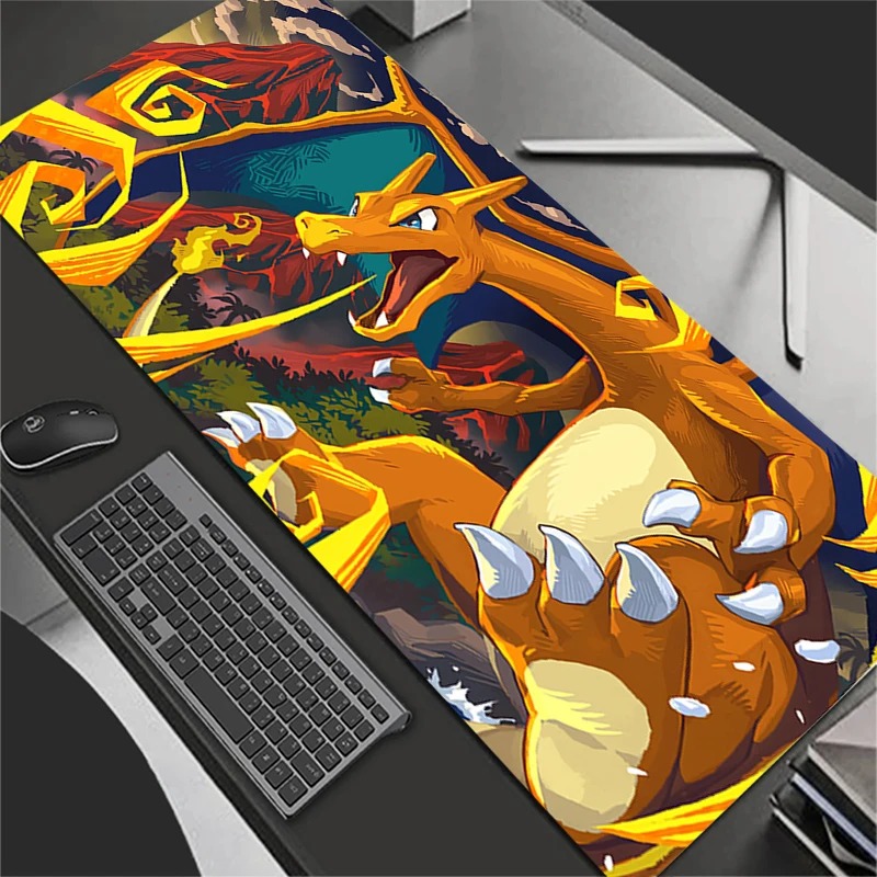Tapis de souris Anime Gaming A - Pc Gaming Anime avis et prix