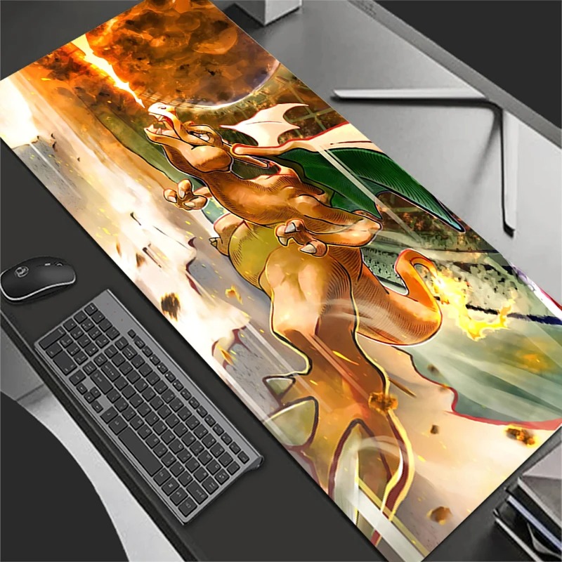 Tapis de souris Anime Gaming A - Pc Gaming Anime avis et prix