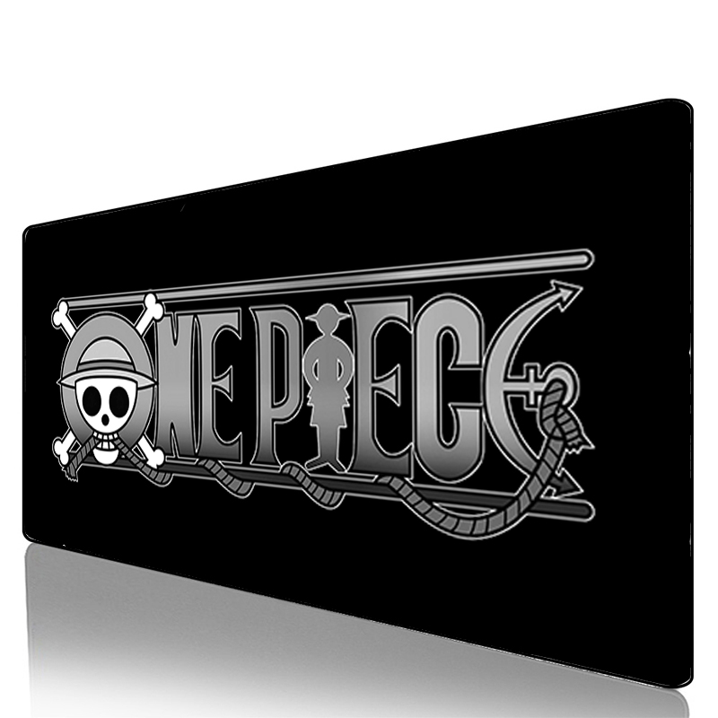 Tapis de souris Anime One Piec - Pc Gaming Anime avis et prix