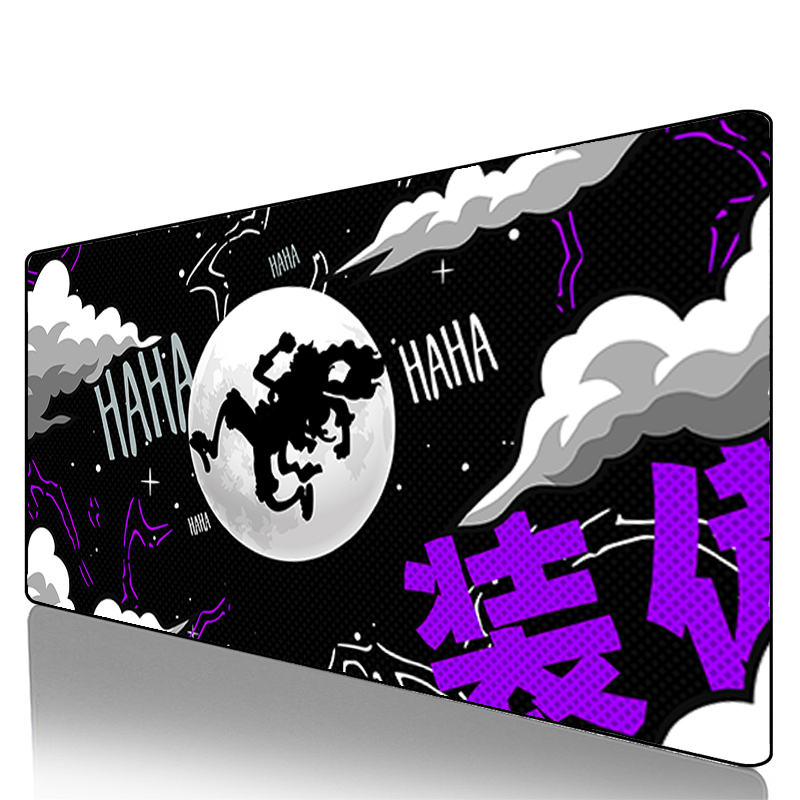 Tapis de souris Anime One Piec - Pc Gaming Anime avis et prix