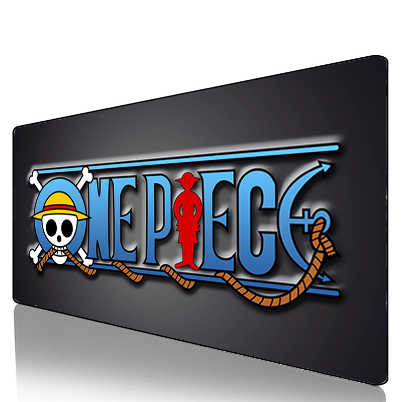 Tapis de souris Anime One Piec - Pc Gaming Anime avis et prix