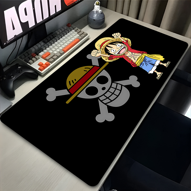 Tapis de souris pour ordinateu - Pc Gaming Anime avis et prix
