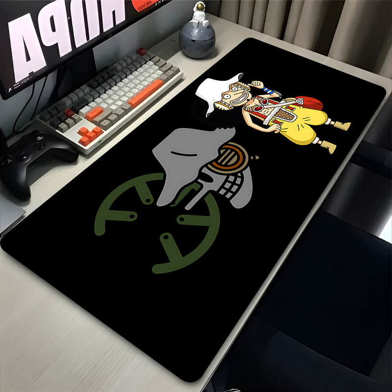 Tapis de souris pour ordinateu - Pc Gaming Anime avis et prix