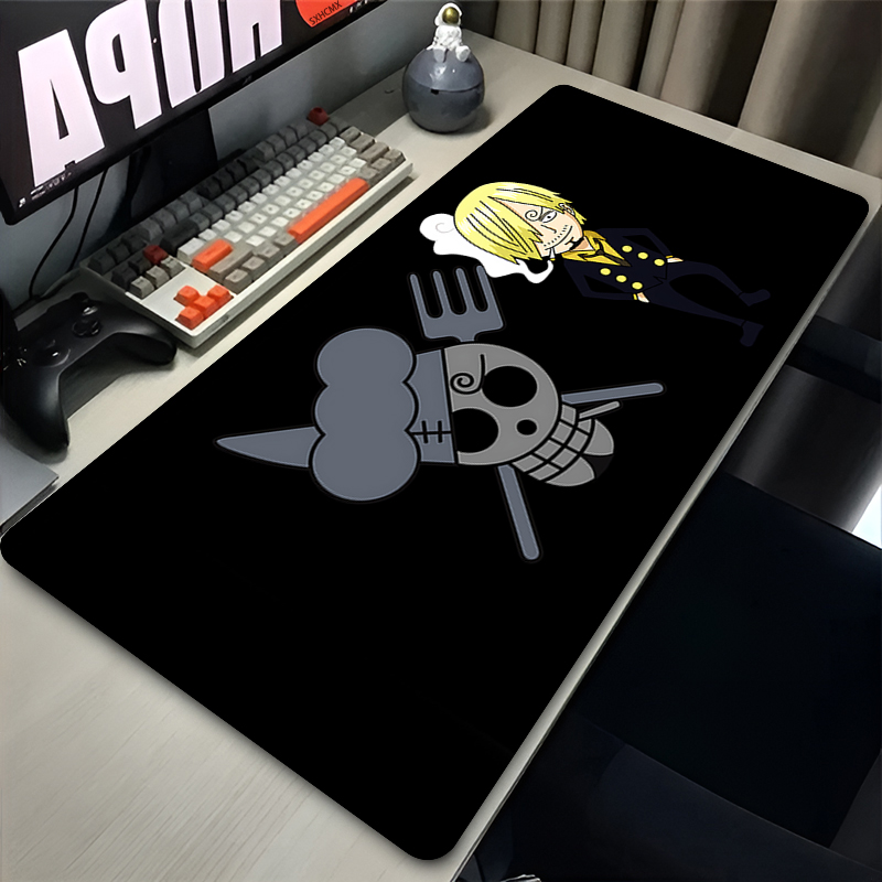 Tapis de souris pour ordinateu - Pc Gaming Anime avis et prix