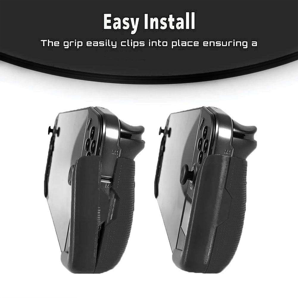 Poignée confortable pour les p - Pc Gaming Legion avis et prix