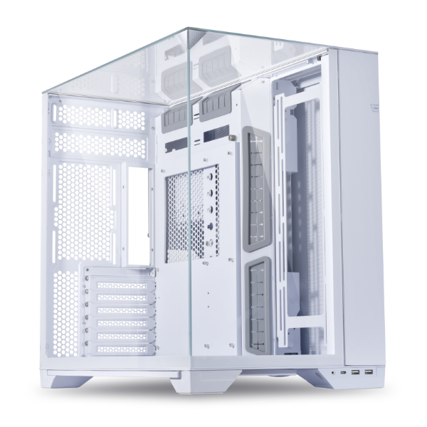 Boîtier PC LIAN LI O11 VISION, - Pc Gaming Lian Li avis et prix
