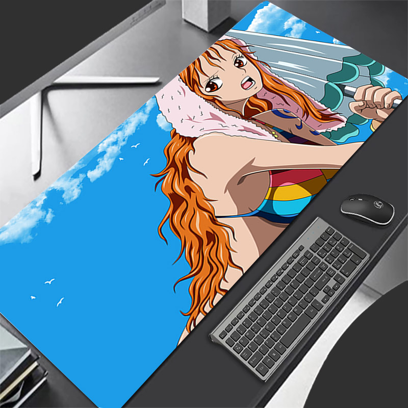 Tapis de Souris One Piece Dura - Pc Gaming Anime avis et prix