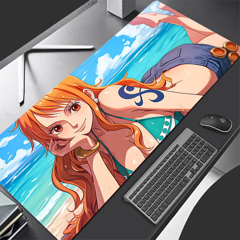 Tapis de Souris One Piece Dura - Pc Gaming Anime avis et prix