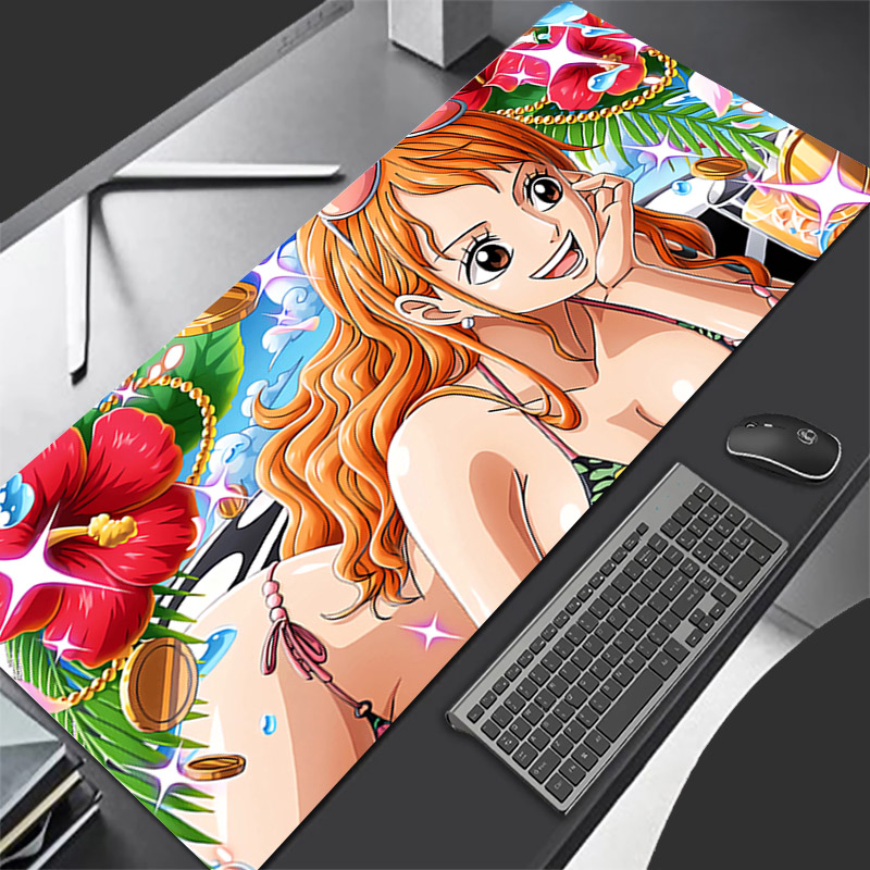 Tapis de Souris One Piece Dura - Pc Gaming Anime avis et prix