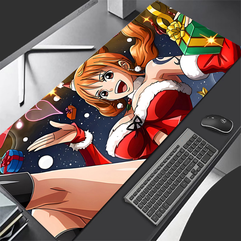 Tapis de Souris One Piece Dura - Pc Gaming Anime avis et prix
