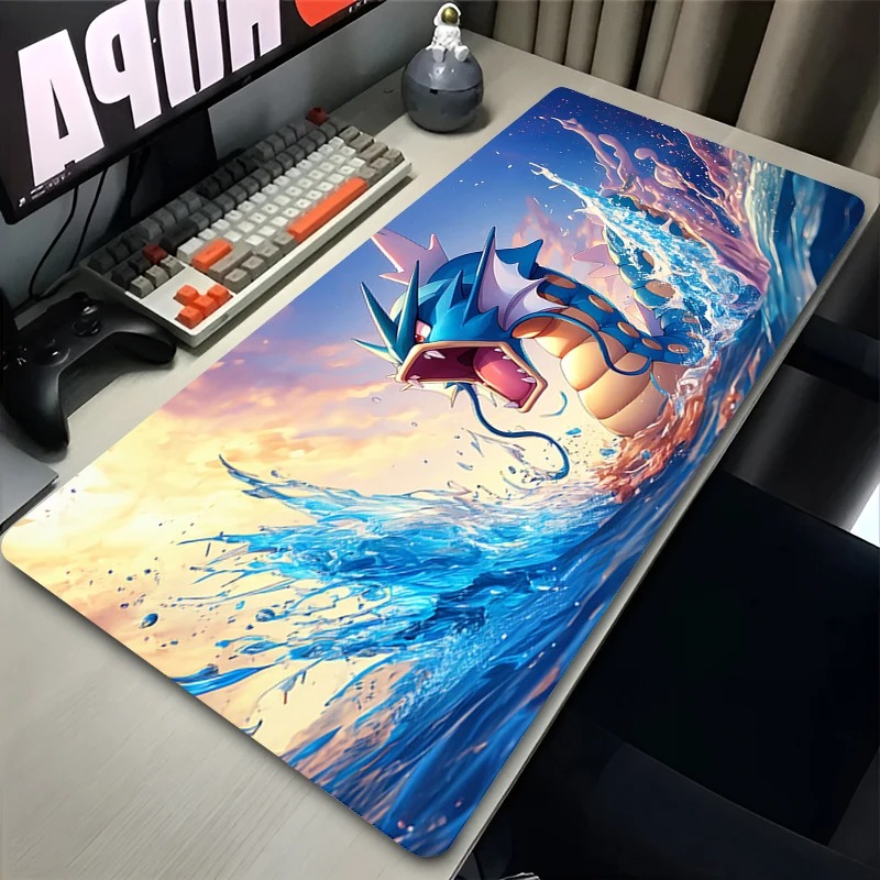 Grand tapis de souris XXL pour - Pc Gaming Anime avis et prix