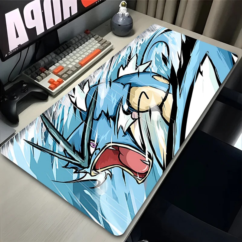 Grand tapis de souris XXL pour - Pc Gaming Anime avis et prix