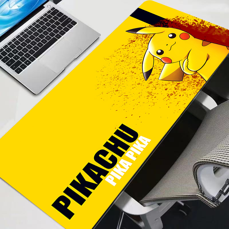 Grand tapis de souris en caout - Pc Gaming Nzxt avis et prix