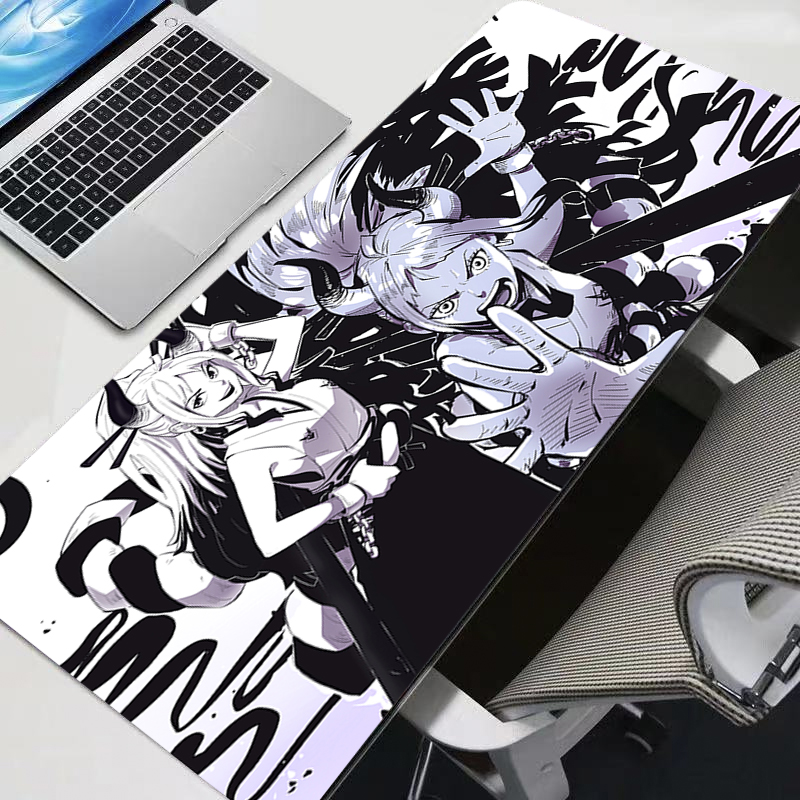 Tapis de souris Anime, accesso - Pc Gaming Anime avis et prix