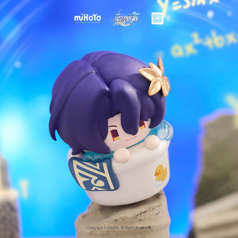 Mihoyo Honkai Star Rail Keycap - Pc Gaming Anime avis et prix