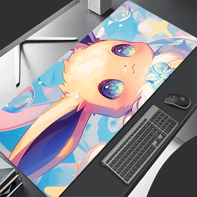 Tapis de souris de jeu P-Pokem - Pc Gaming Anime avis et prix