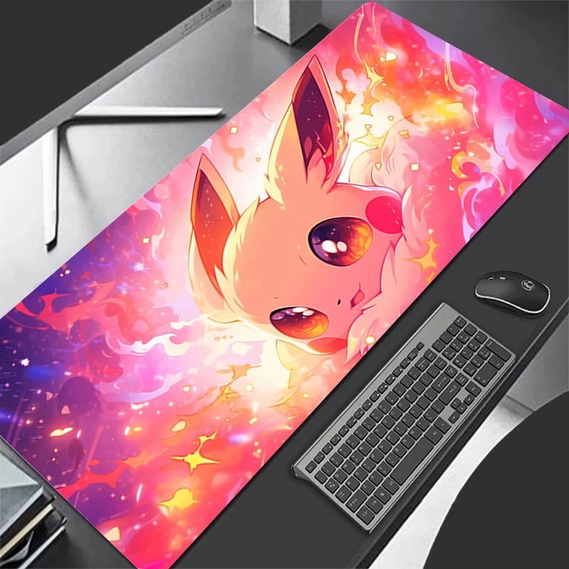 Tapis de souris de jeu P-Pokem - Pc Gaming Anime avis et prix