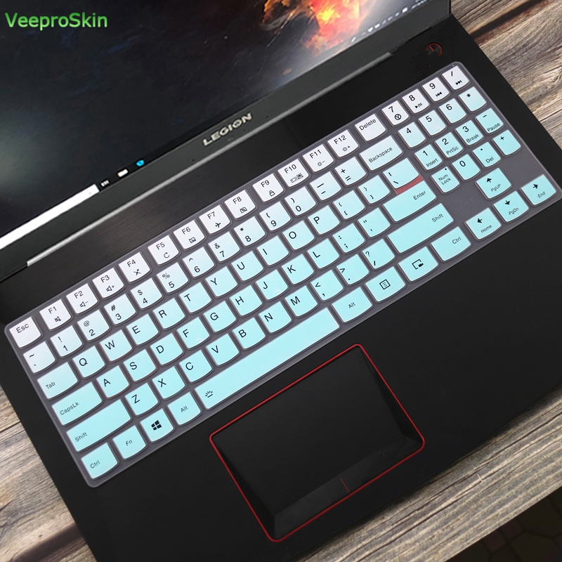 Housse de clavier en silicone  - Pc Gaming Legion avis et prix