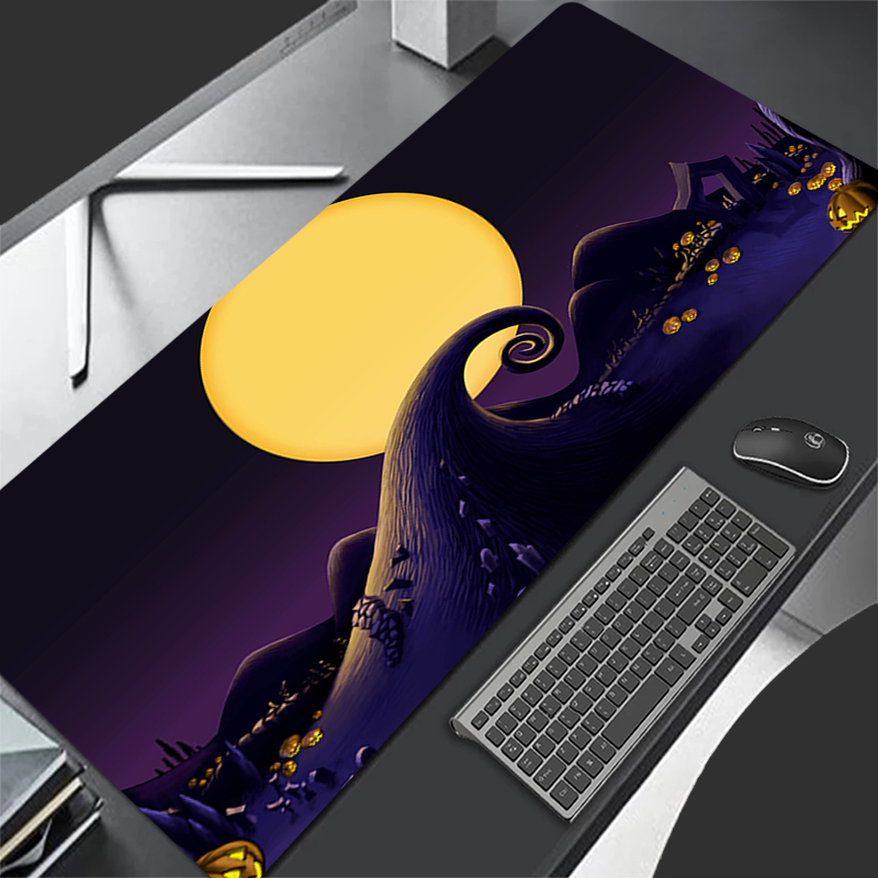Tapis de souris Gamer grand or - Pc Gaming Nzxt avis et prix