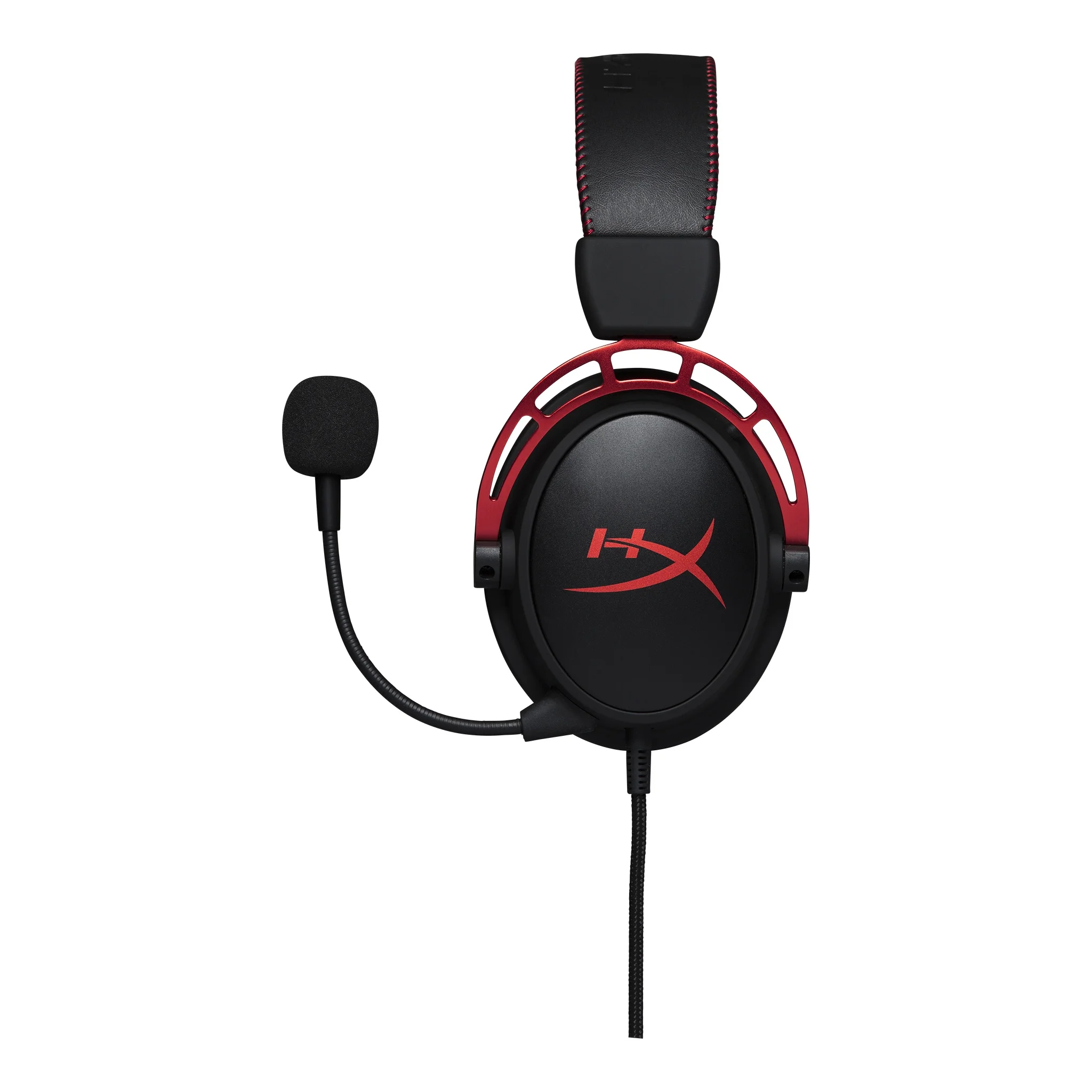 Casque de jeu e-sports HyperX  - Pc Gaming Editing avis et prix