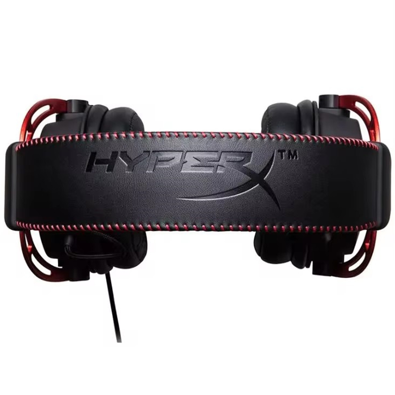 Casque de jeu e-sports HyperX  - Pc Gaming Editing avis et prix