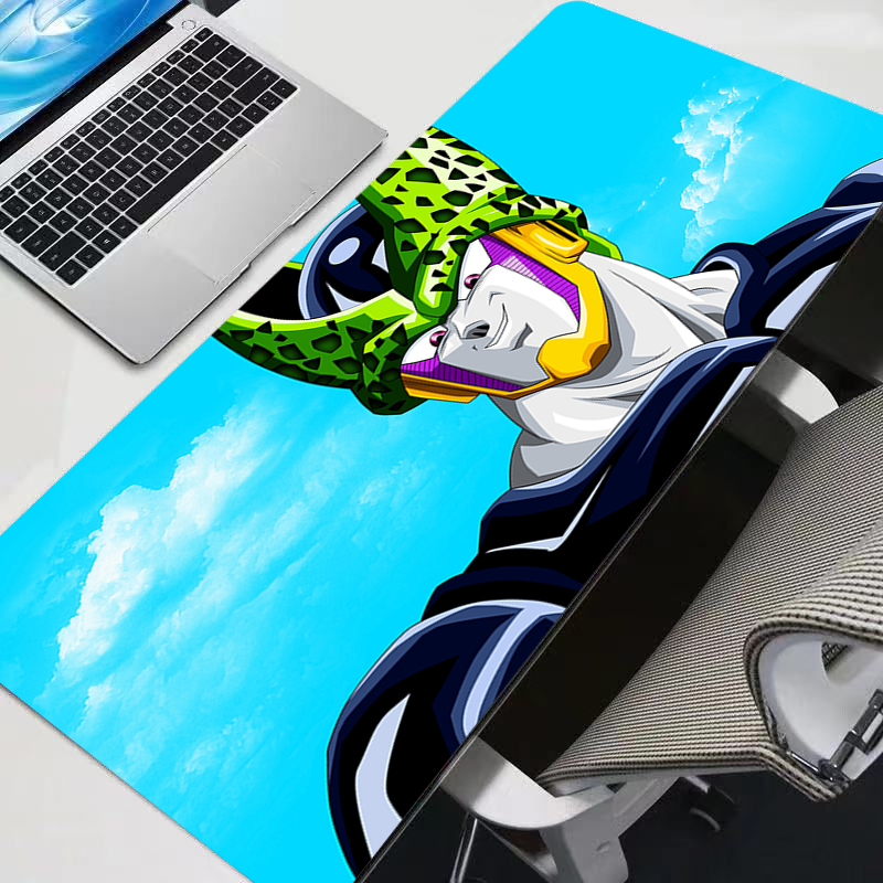 Grand tapis de souris de jeu A - Pc Gaming Dragon avis et prix