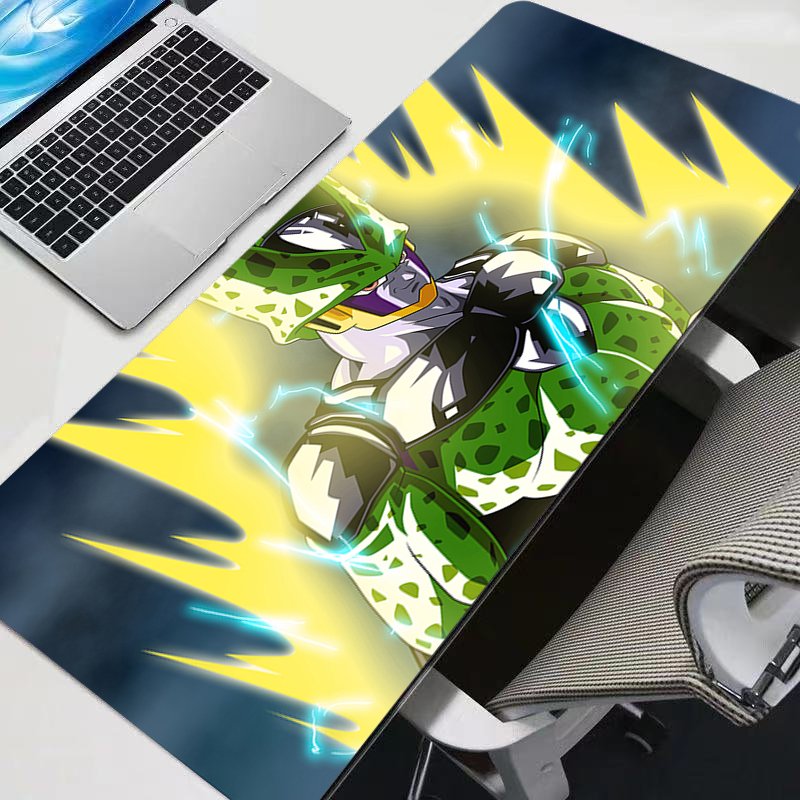 Grand tapis de souris de jeu A - Pc Gaming Dragon avis et prix
